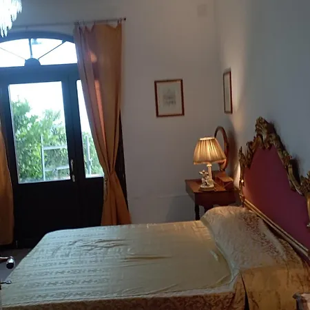 Tatil Evi Vista Mare