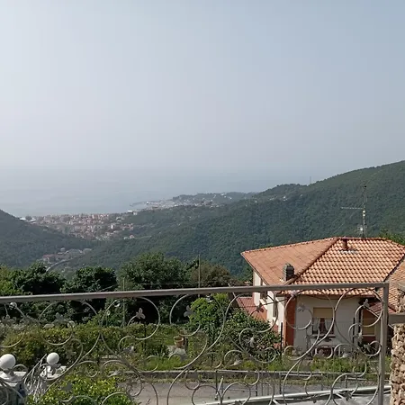 Vista Mare