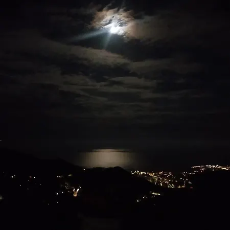 Vista Mare Semesterbostad *