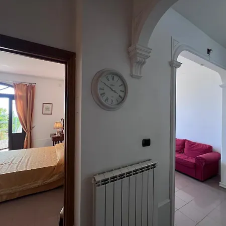 Vista Mare Tatil Evi *