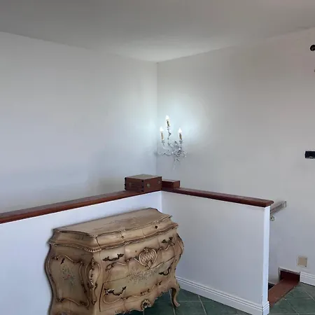 Tatil Evi Vista Mare *