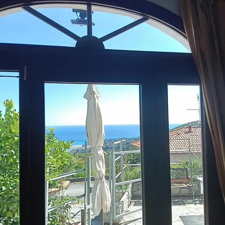Vista Mare Hébergement de vacances *
