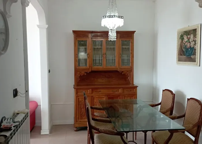Casa de Férias Vista Mare *