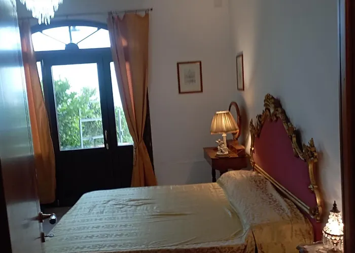 بيت للعطل Vista Mare