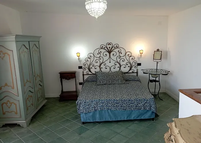 Vista Mare بيت للعطل فاراتسي