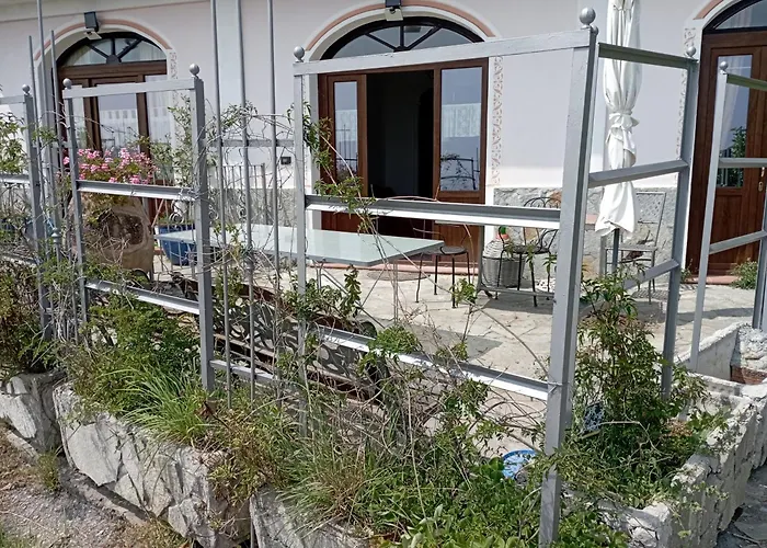 بيت للعطل Vista Mare