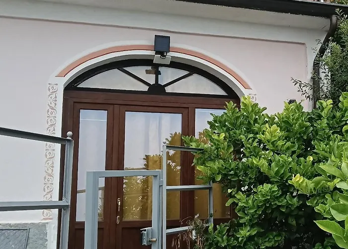 بيت للعطل Vista Mare فاراتسي