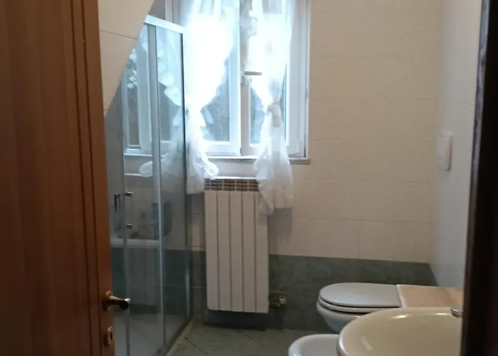 Vista Mare بيت للعطل فاراتسي