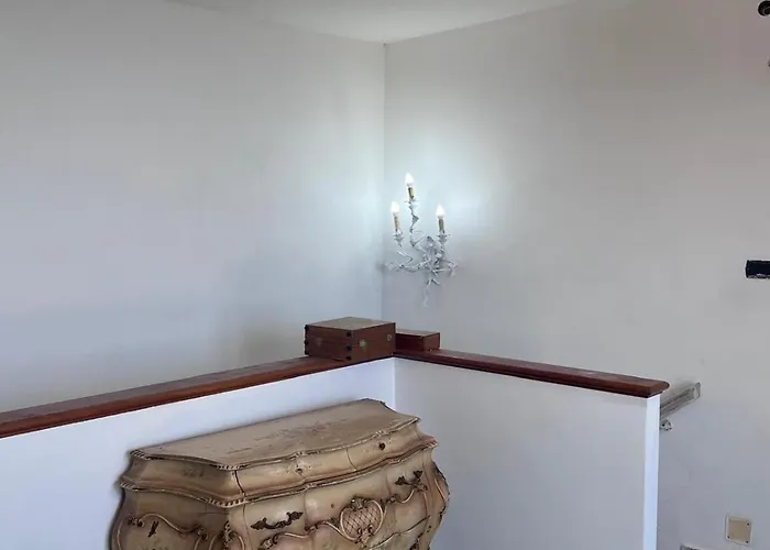 Casa de Férias Vista Mare *