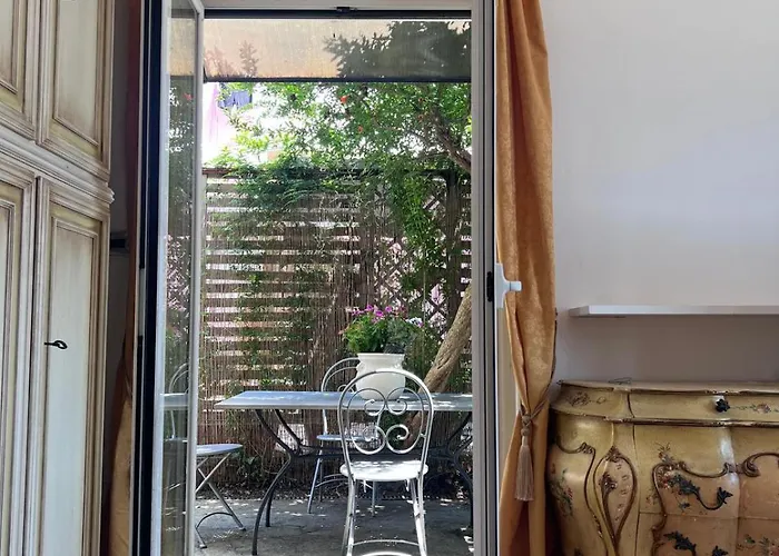 Casa de Férias Vista Mare *