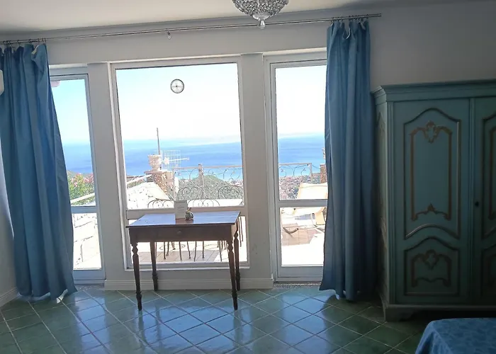 Casa de Férias Vista Mare Varazze