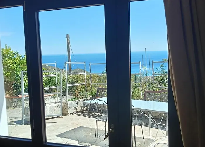 Vista Mare *