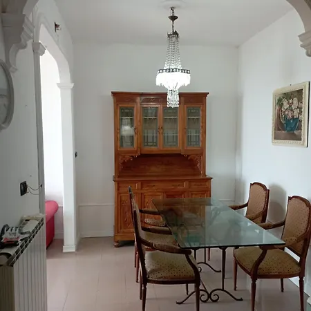 Σπίτι διακοπών Vista Mare *