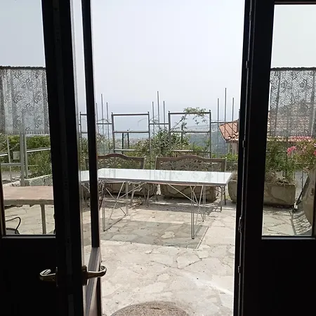 Vista Mare Holiday home Varazze