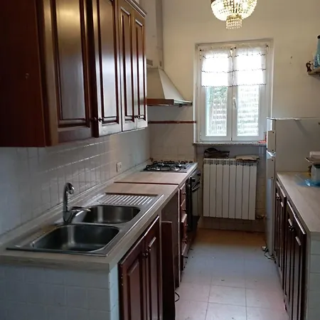 Σπίτι διακοπών Vista Mare