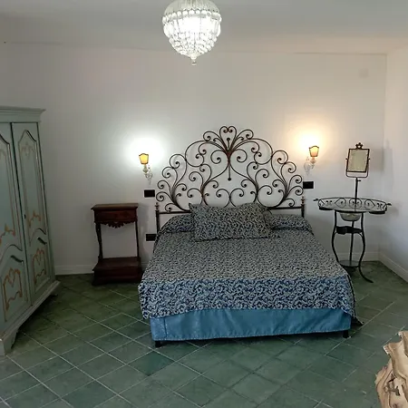 Vista Mare Σπίτι διακοπών Varazze