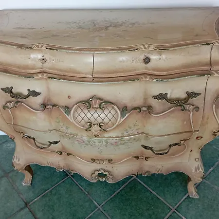 Vista Mare Σπίτι διακοπών