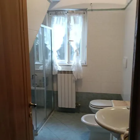 Vista Mare Σπίτι διακοπών Varazze