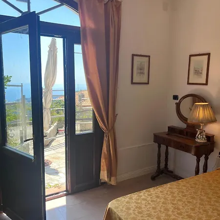 Casa vacanze Vista Mare