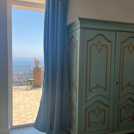 Vista Mare Σπίτι διακοπών Varazze