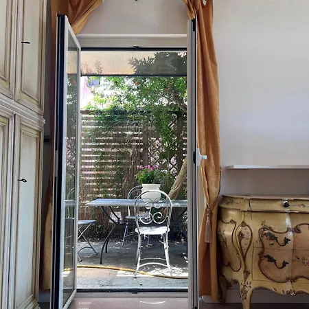 Semesterbostad Vista Mare *