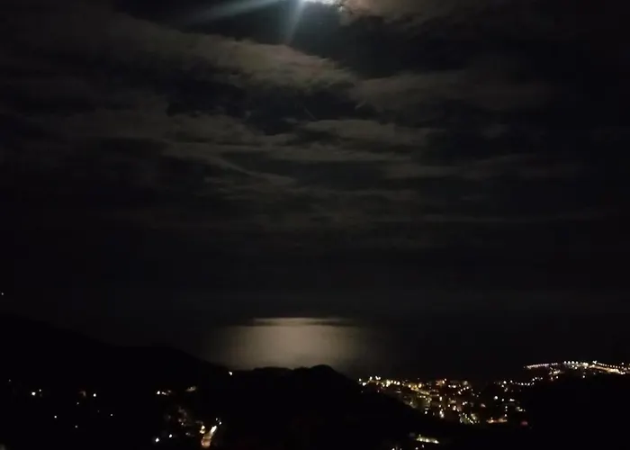 Vista Mare Сasa de vacaciones *