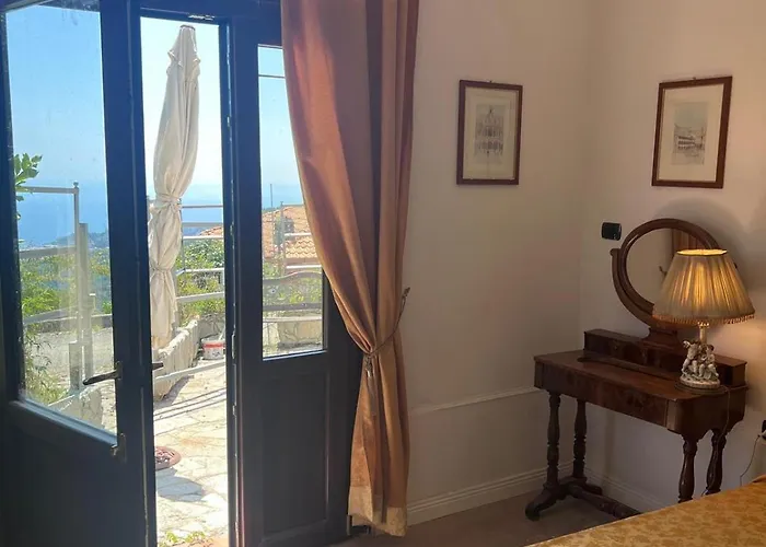 Сasa de vacaciones Vista Mare