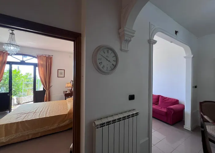 Vista Mare Сasa de vacaciones *